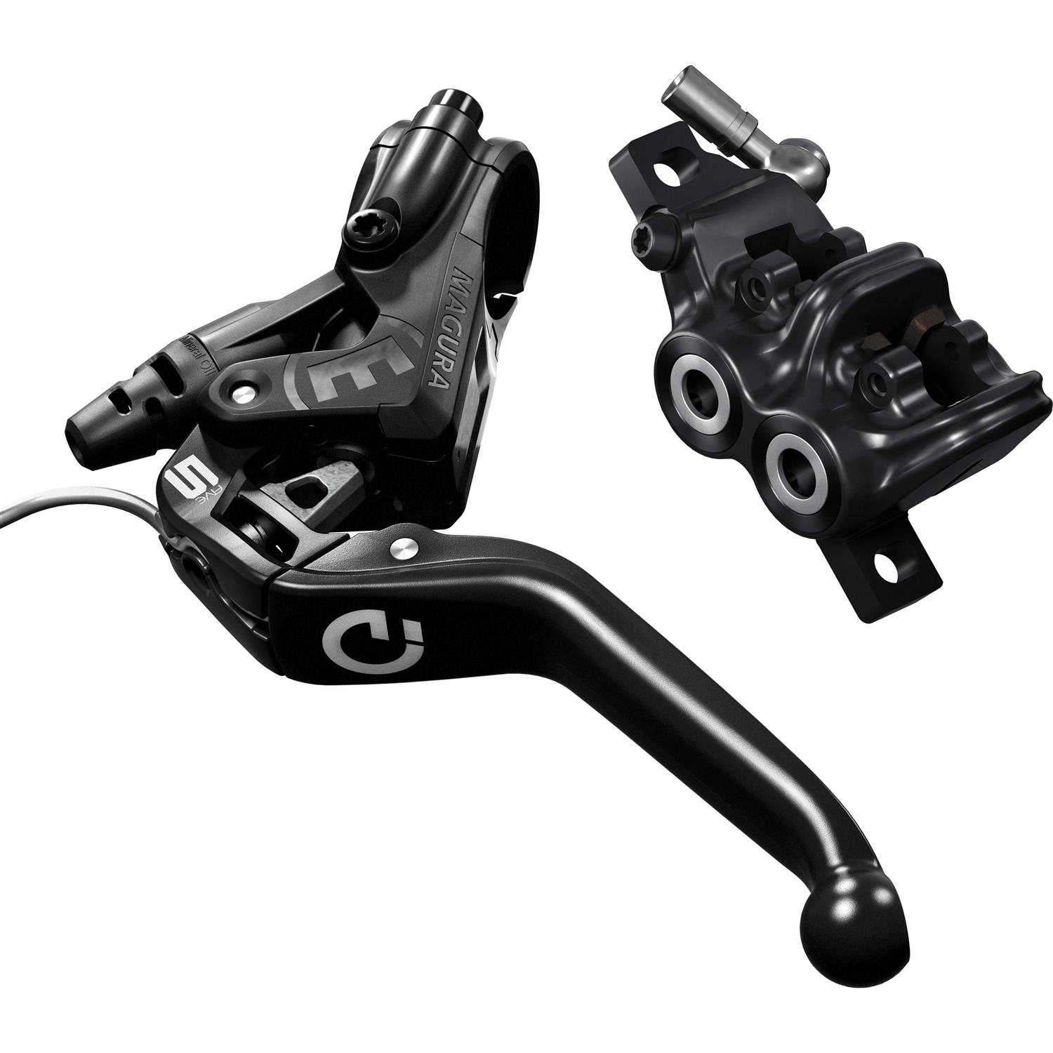 Magura MT5e Disc Brake - Image 4