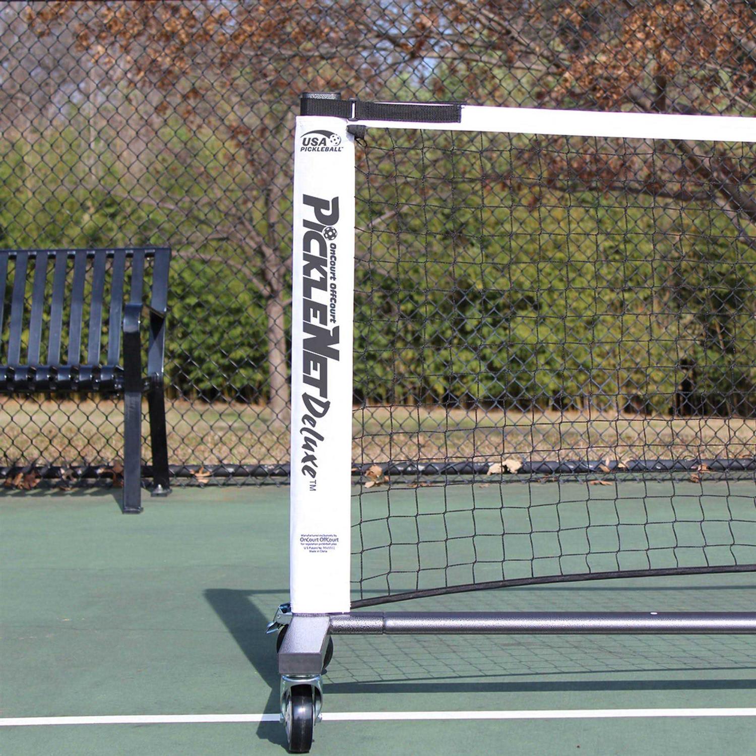 Oncourt/Offcourt Deluxe Pickle Replacement Net - Image 2