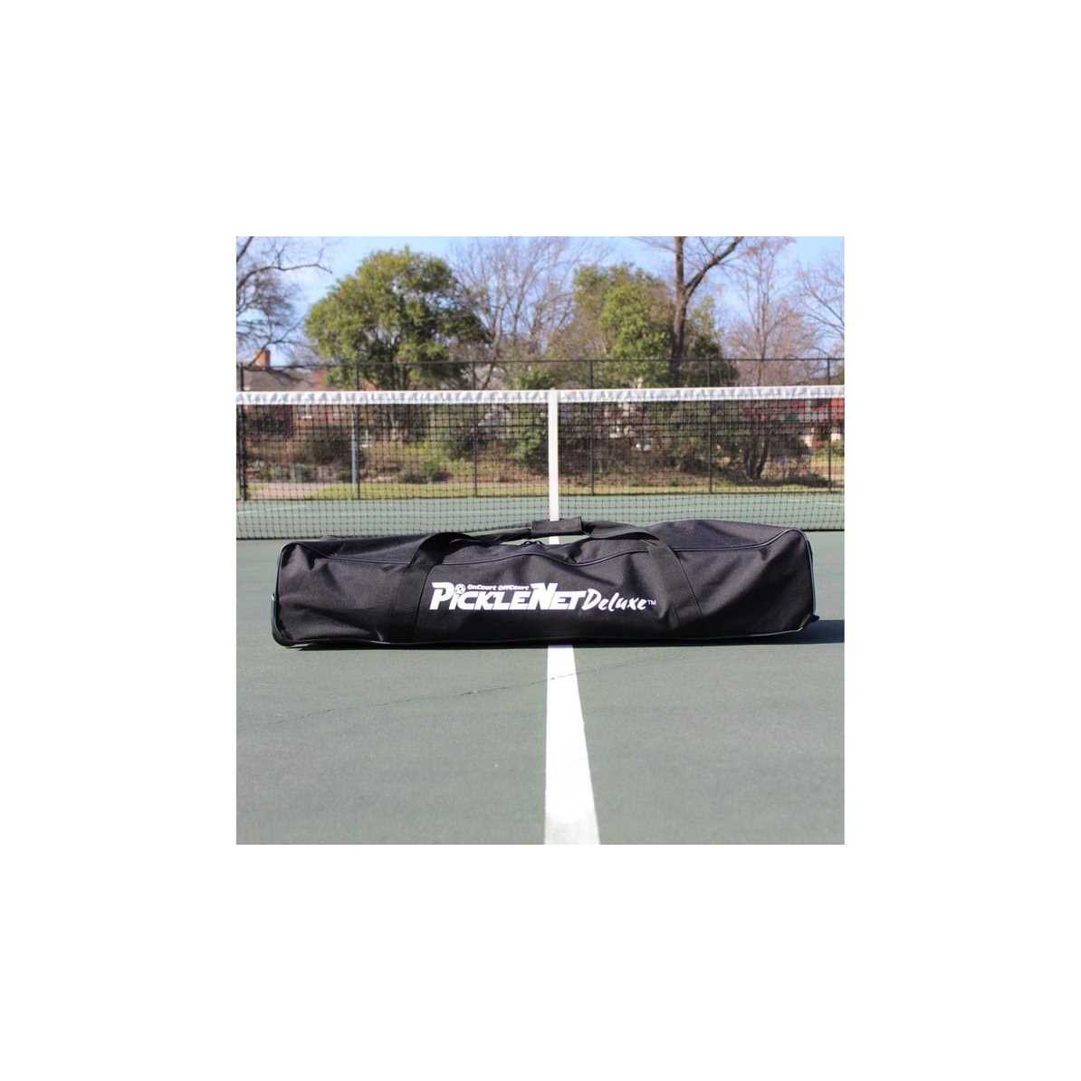 Oncourt/Offcourt Deluxe Pickle Replacement Net - Image 3