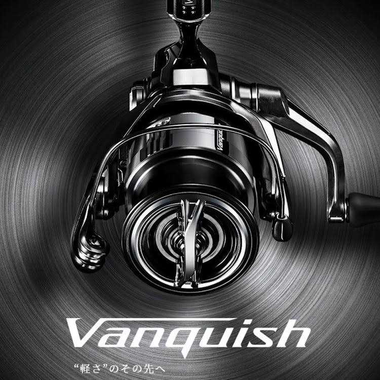 Shimano 23 Vanquish - Image 3