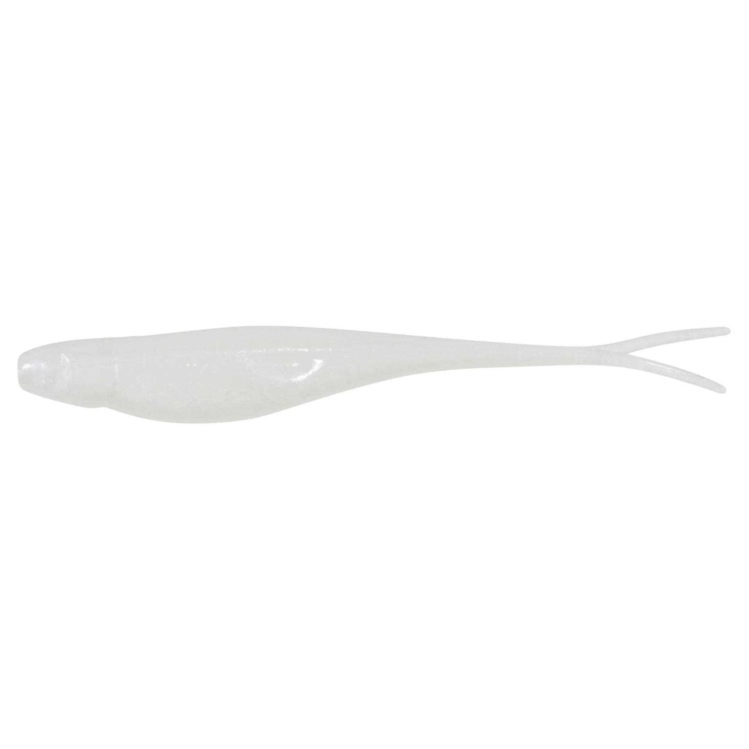 Strike King 3X Z-Too Soft Jerkbait - Image 3