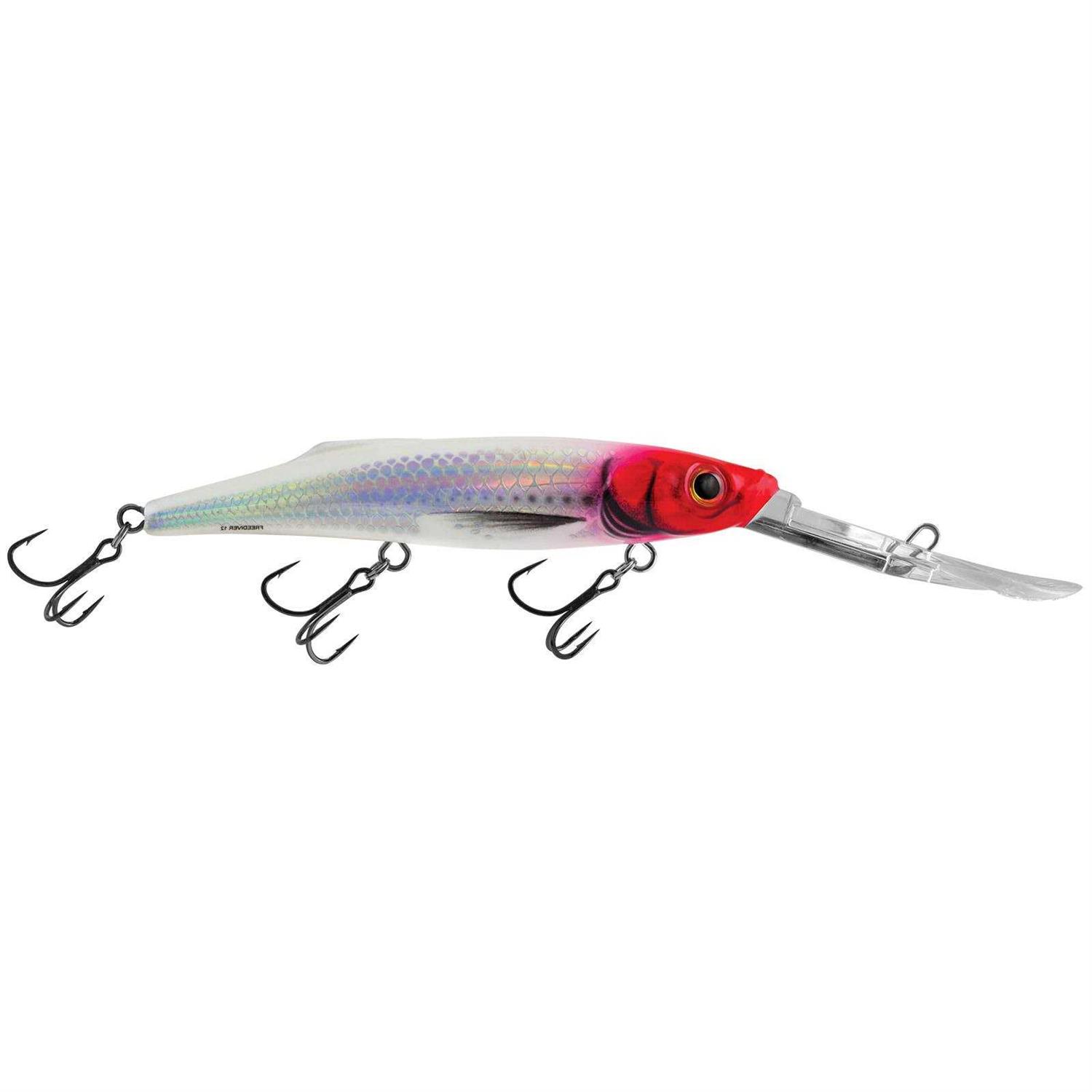Salmo Freediver Super Deep Crankbait - Image 4