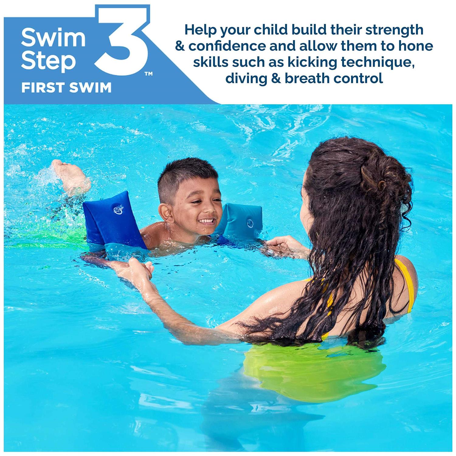 SwimWays Soft Swimmies - Image 4