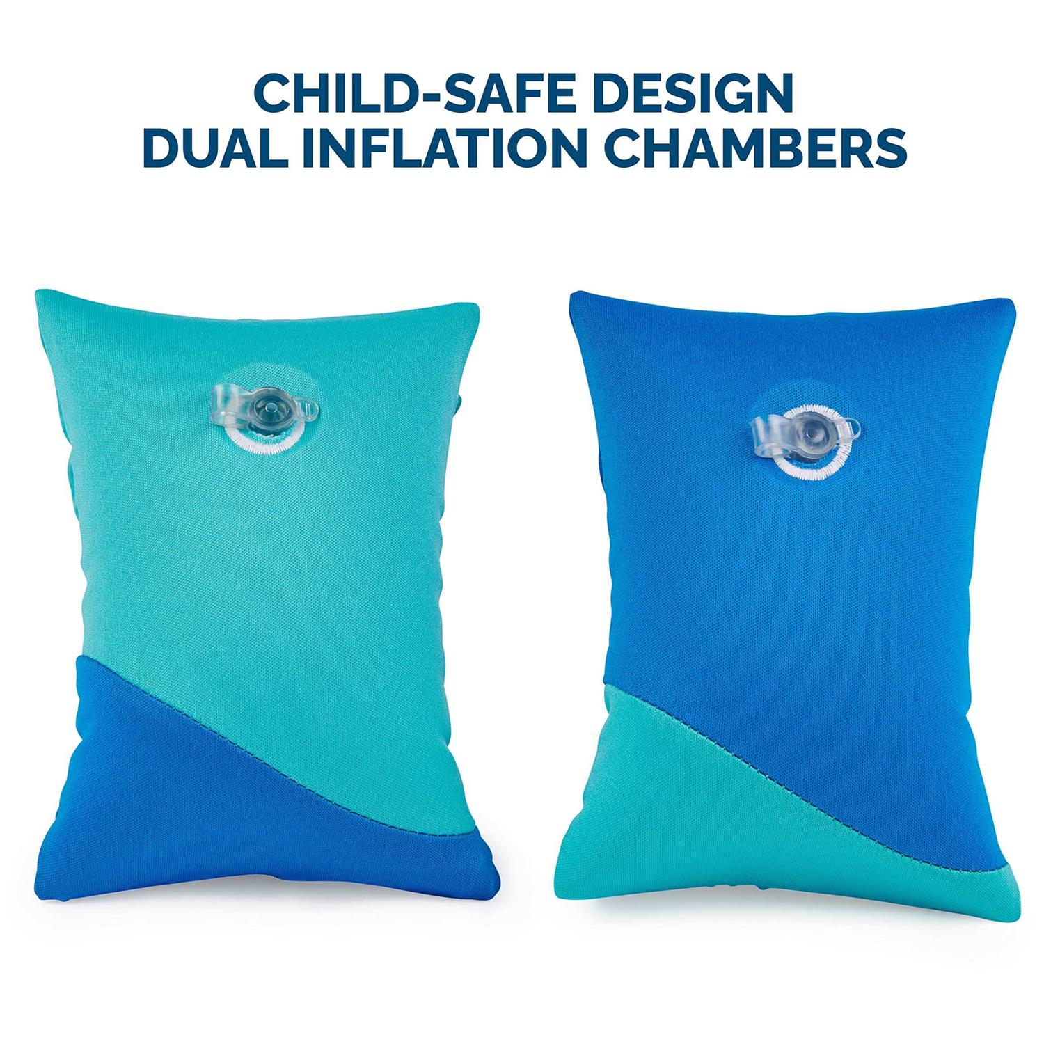 SwimWays Soft Swimmies - Image 5