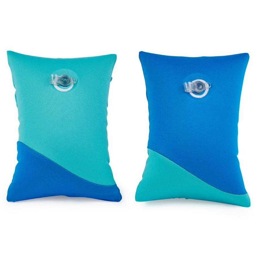 Alternative view of SwimWays Soft Swimmies