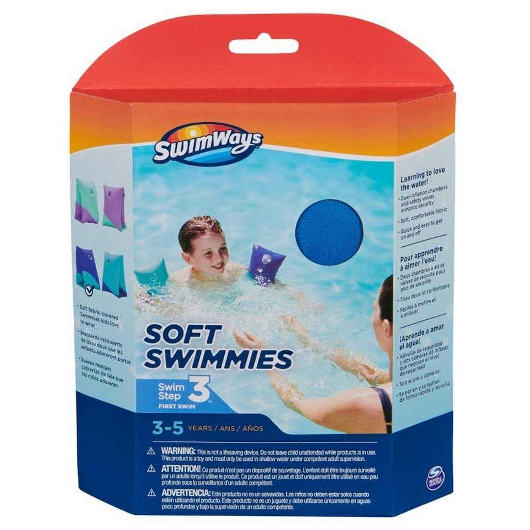 SwimWays Soft Swimmies - Image 4
