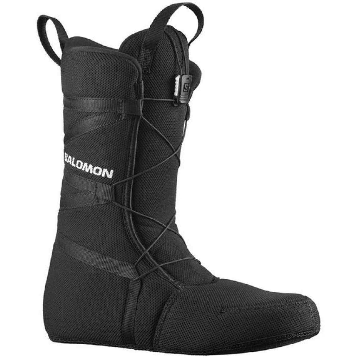 Salomon Pearl Boa Snowboard Boots - Image 3