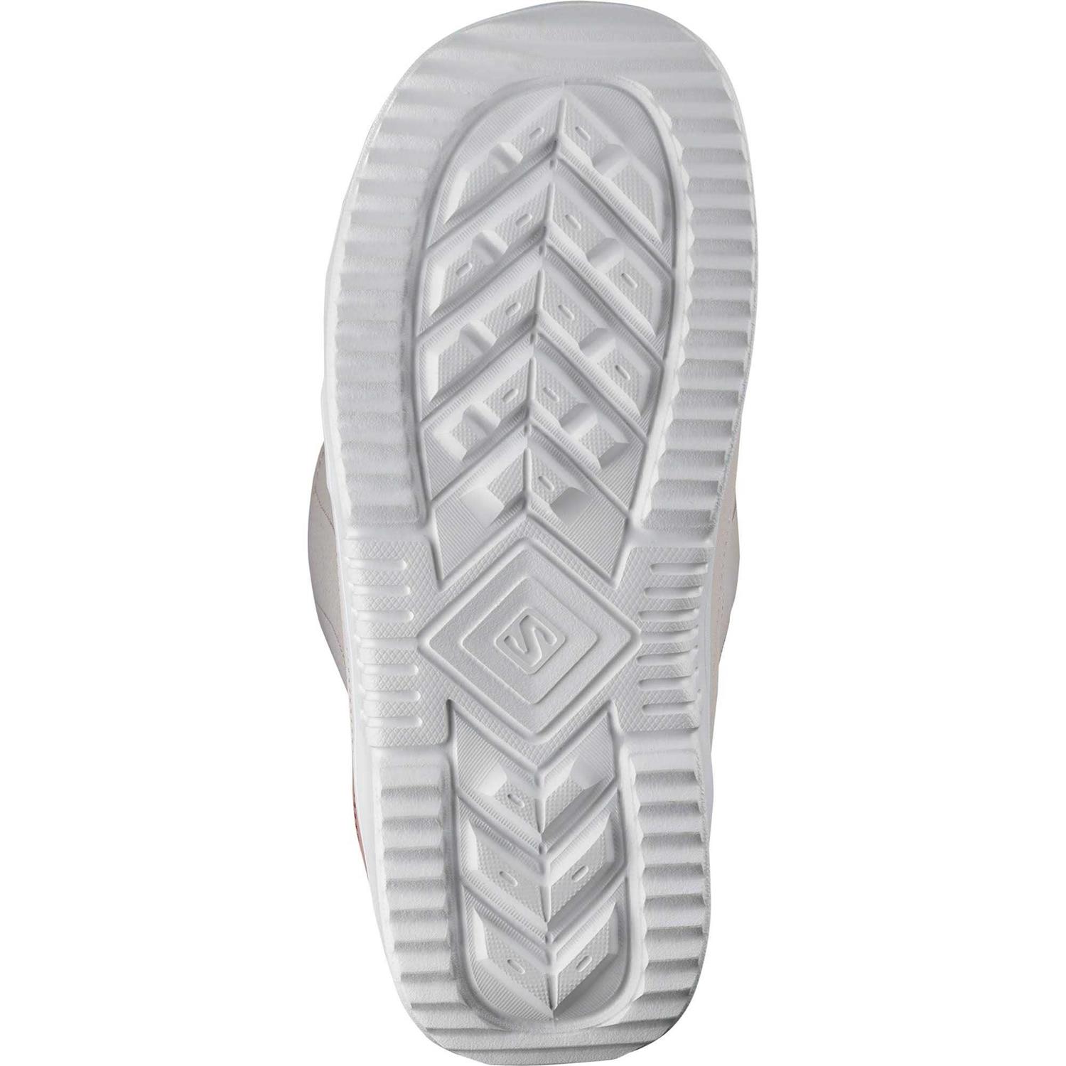 Salomon Pearl Boa Snowboard Boots - Image 4