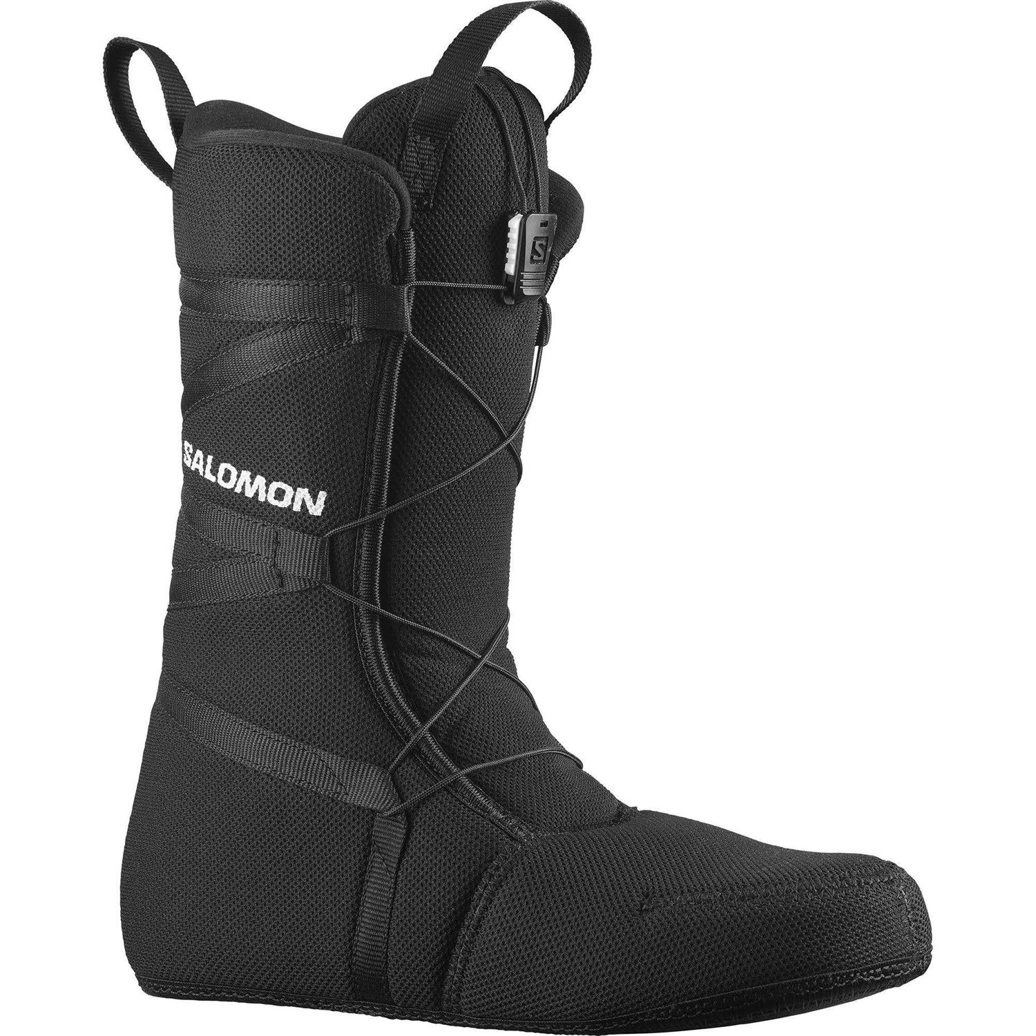 Salomon Pearl Boa Snowboard Boots - Image 2