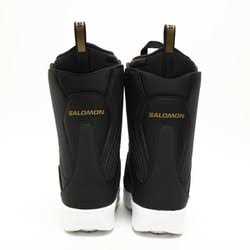Salomon Pearl Boa Snowboard Boots - Image 4