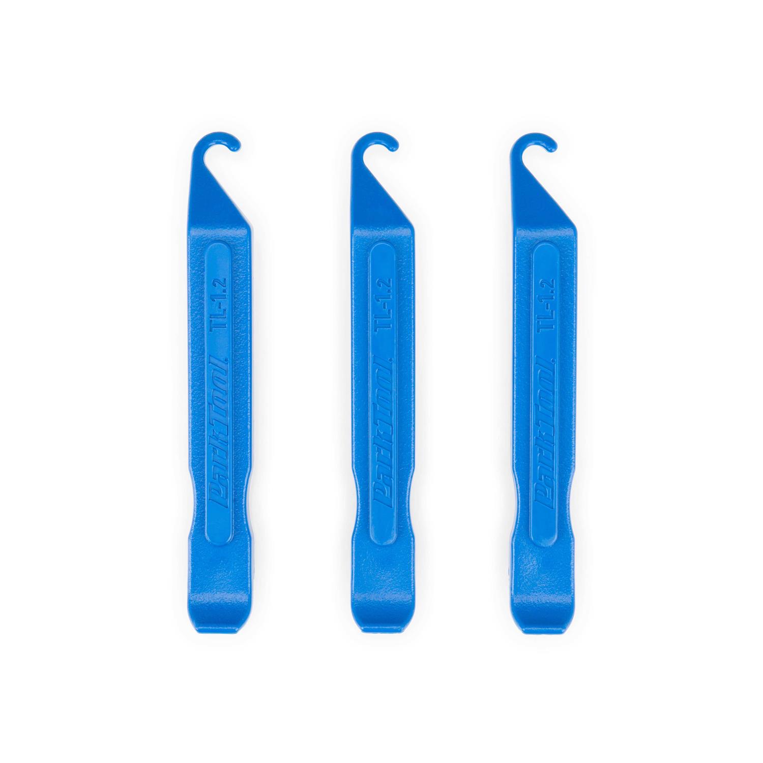 Park Tool TL-1.2 Tire Lever Set - Image 3
