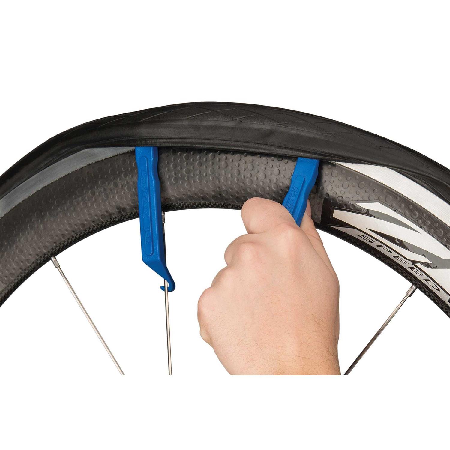 Park Tool TL-1.2 Tire Lever Set - Image 5