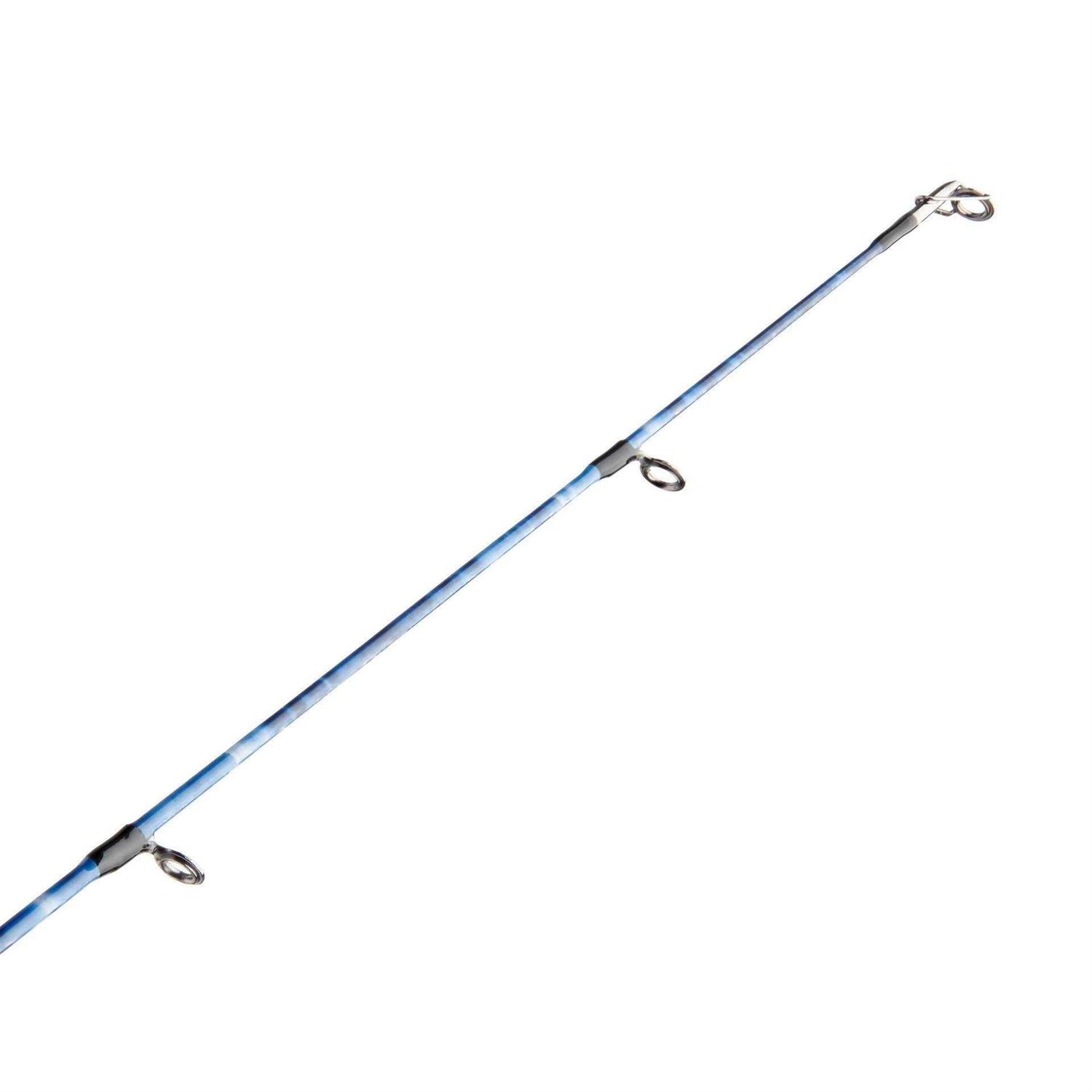 Abu Garcia Aqua Max Spinning Combo - Image 4