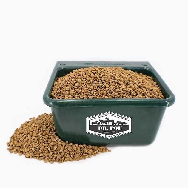 Dr. Pol Healthy Balance 14-7-19% Extruded Horse Feed - Image 3