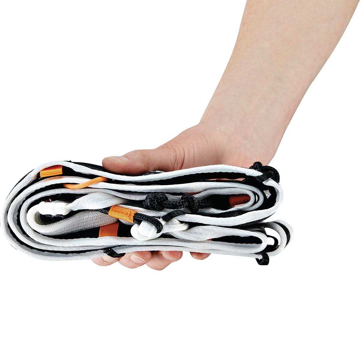 Petzl Fly Harness - Image 4