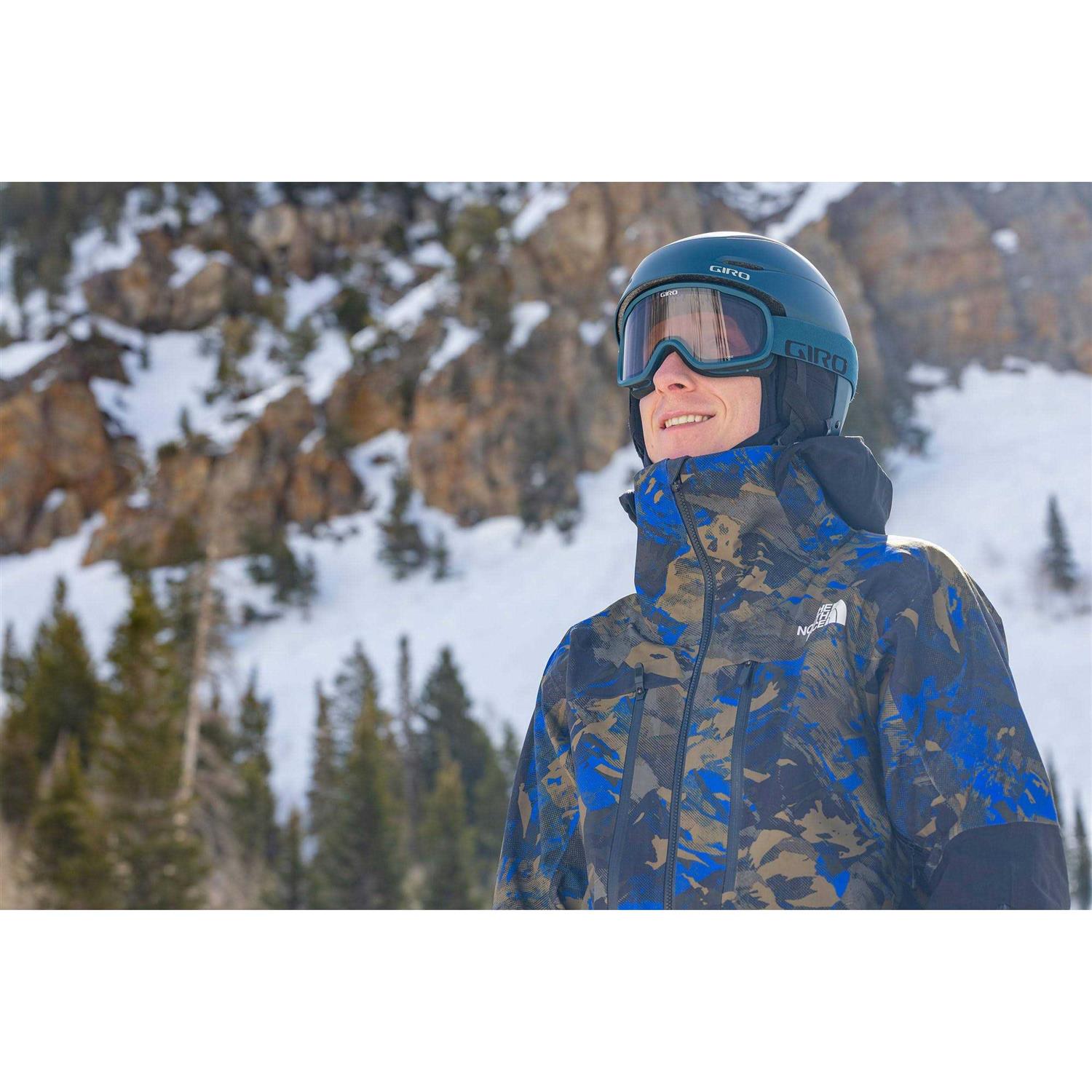 Giro Ratio MIPS Helmet - Image 4