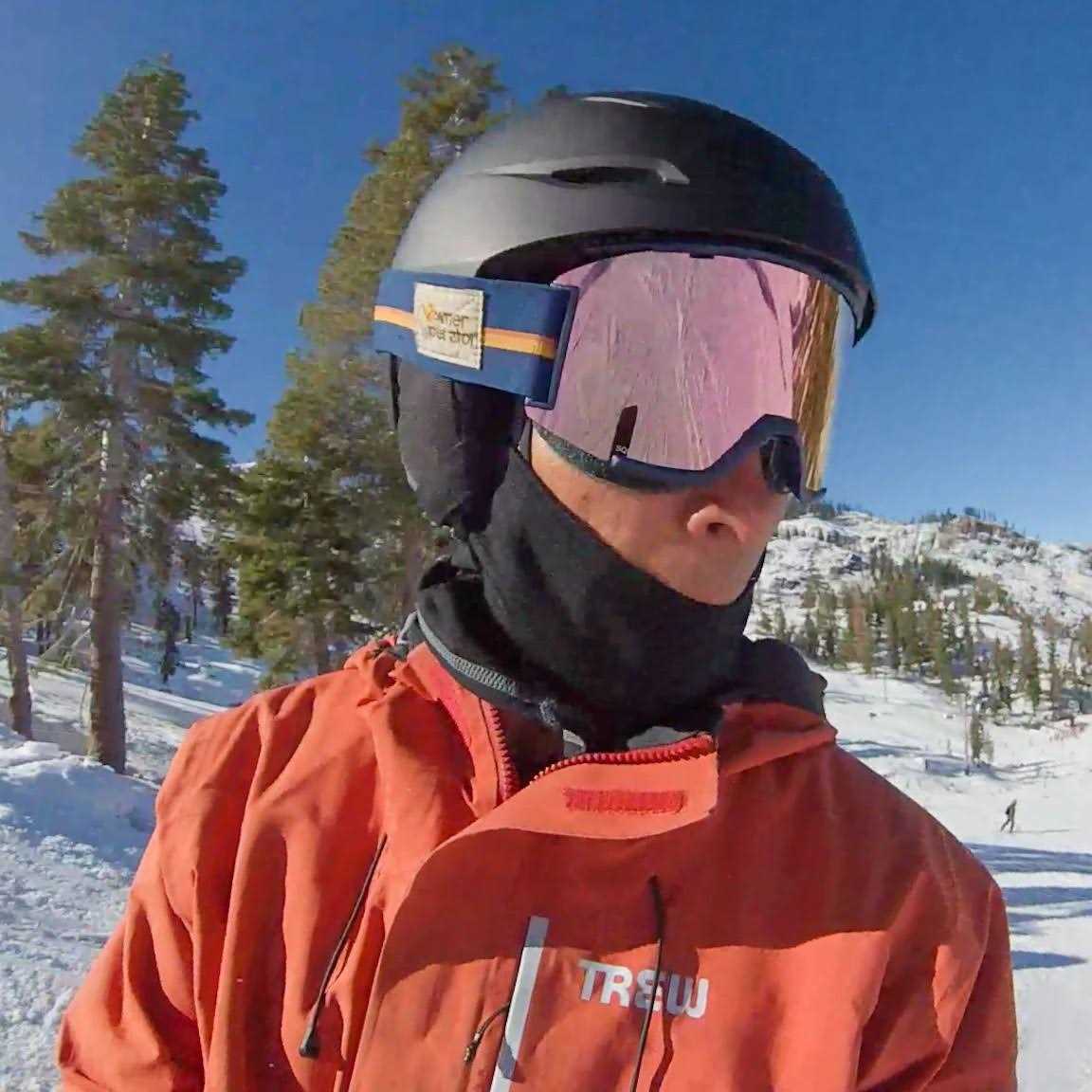Giro Ratio MIPS Helmet - Image 5