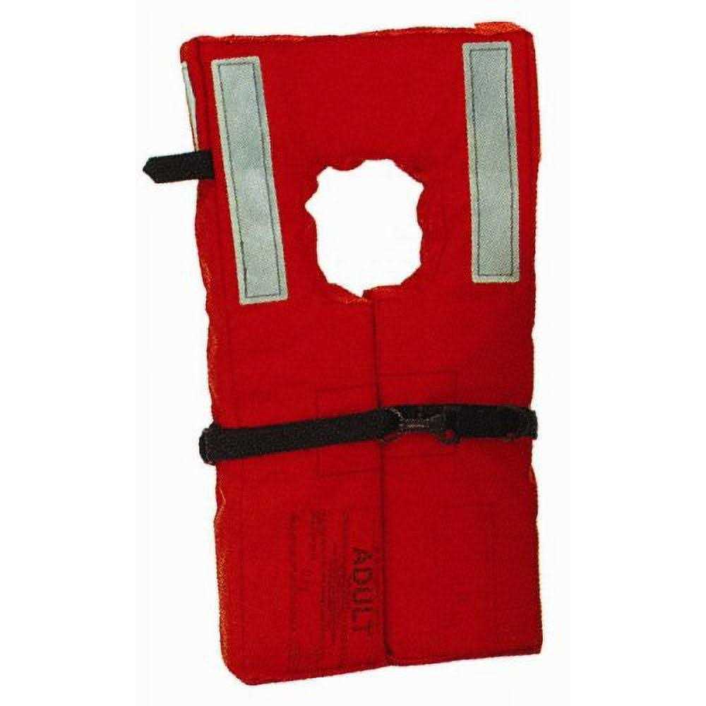 Kent Type I Collar Style Life Jacket - Image 2