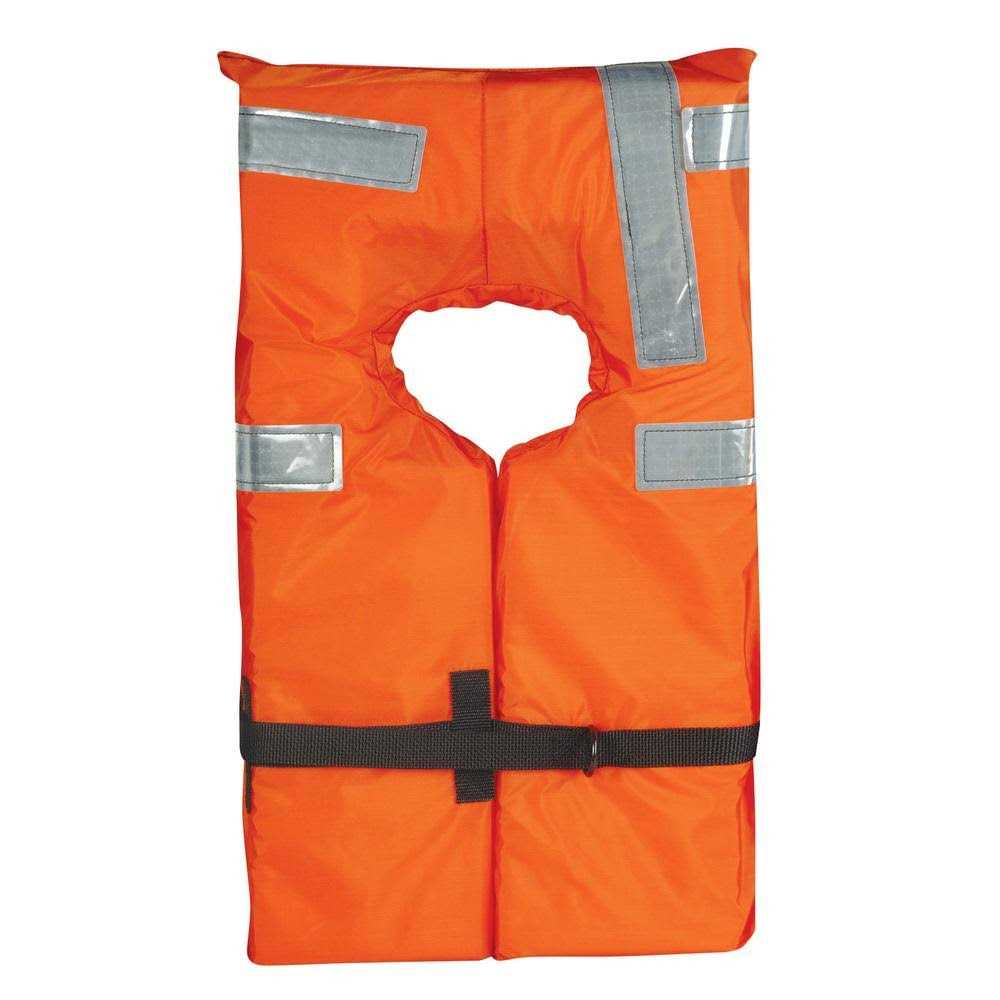 Kent Type I Collar Style Life Jacket - Image 5
