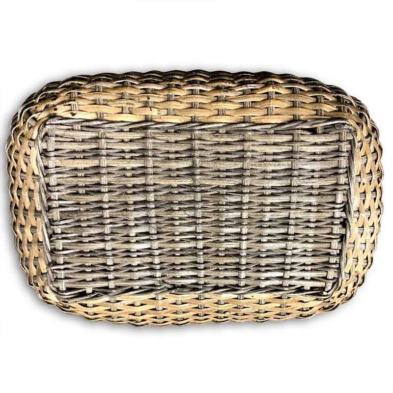 Nantucket Lightship Classic Basket - Image 2