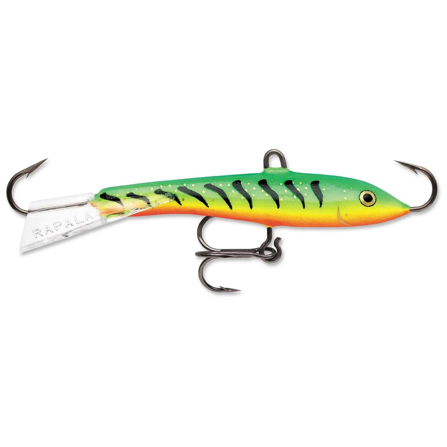 Rapala Jigging Rap
