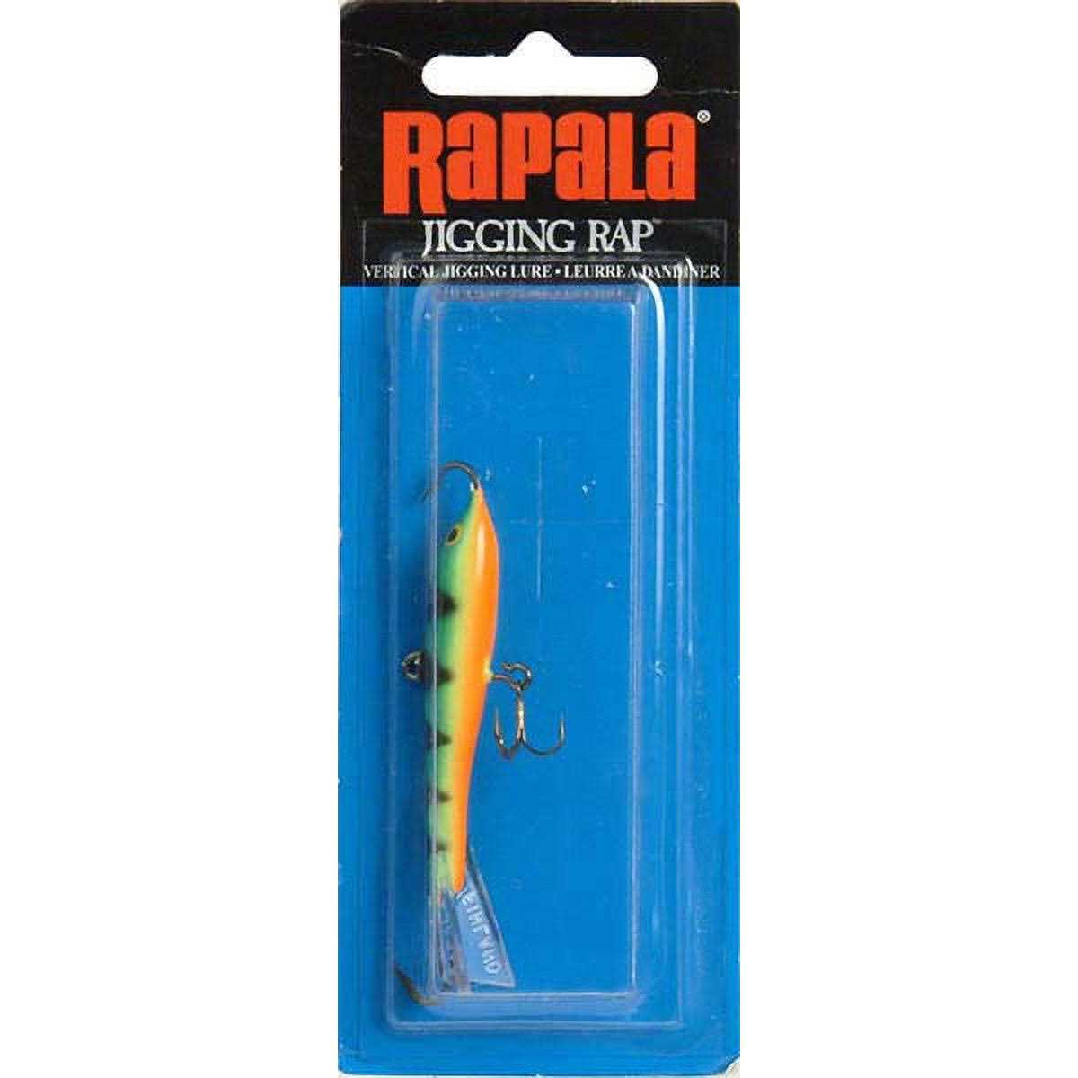 Rapala Jigging Rap - Image 4