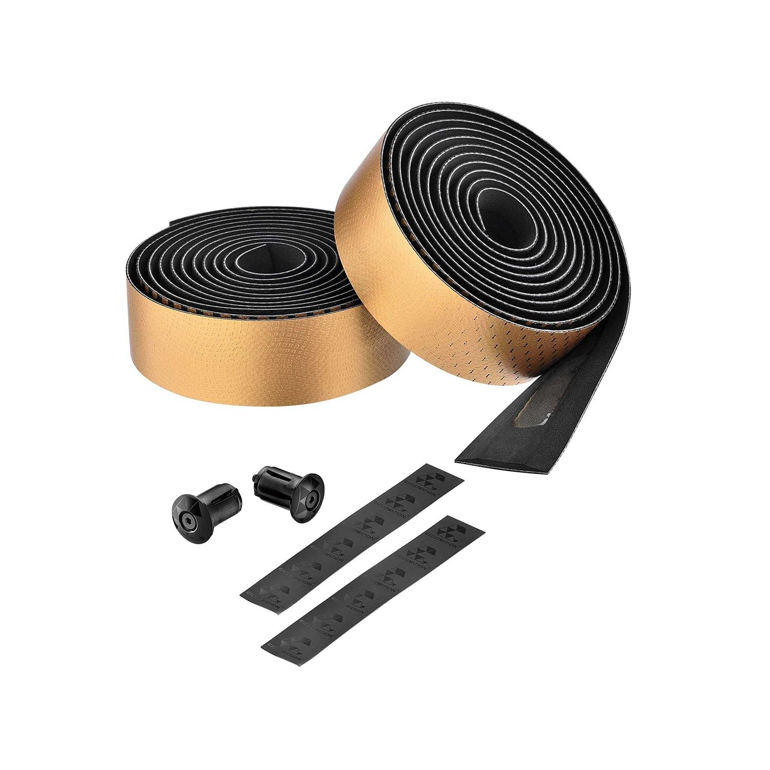 Ciclovation Leather Touch Tape - Image 3