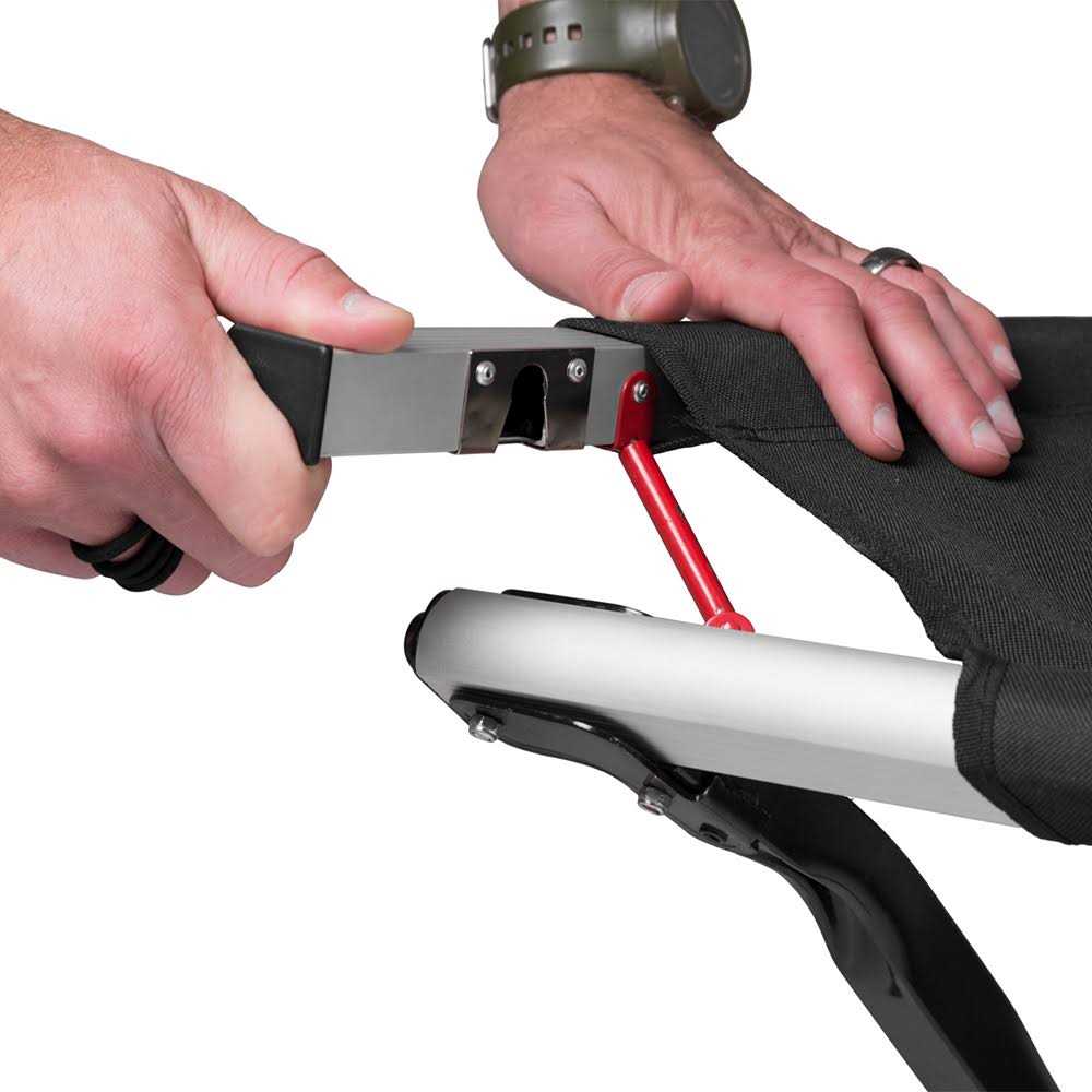 Camp Cot Teton Sports - Image 5