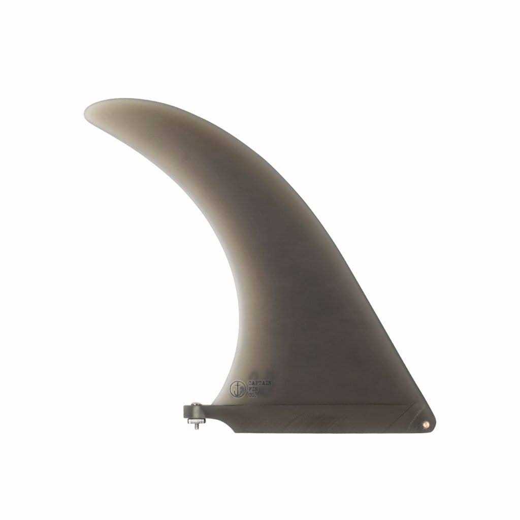 Alternative view of Captain Fin Christenson Tracker