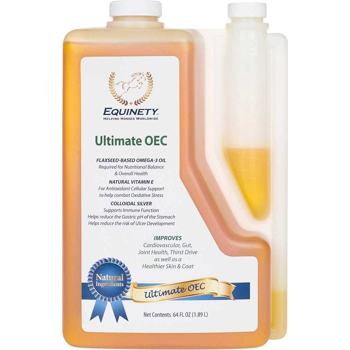 Equinety Ultimate OEC - Image 2