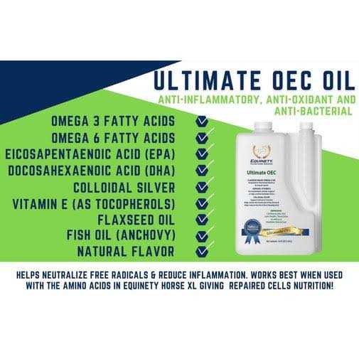 Equinety Ultimate OEC - Image 3