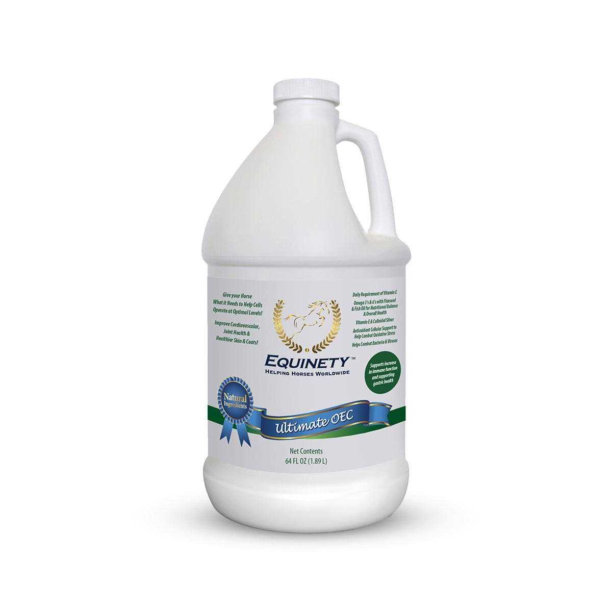 Equinety Ultimate OEC - Image 4
