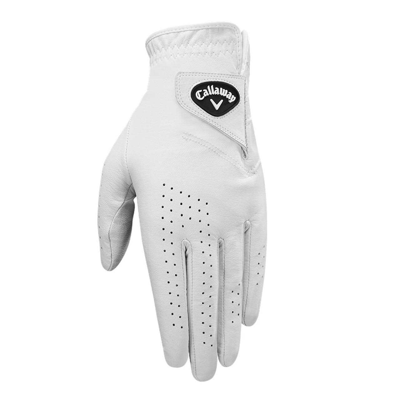 Alternative view of Callaway Dawn Patrol Golf Glove