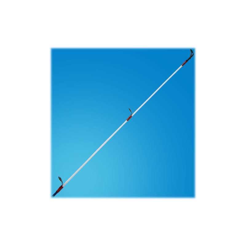 Bass Pro Shops Whuppin' Stick Spinning Rod - Image 4