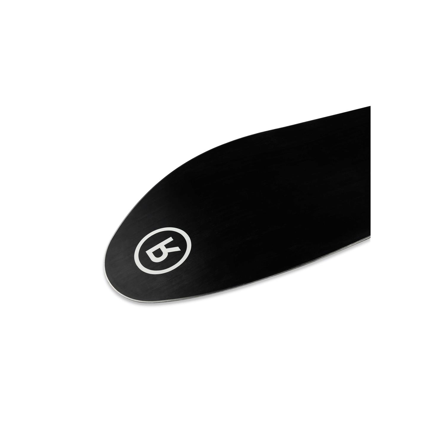 Ride Peace Seeker Snowboard - Image 2