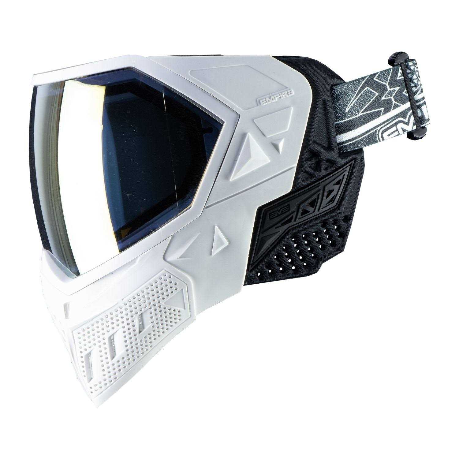 Empire EVS Thermal Paintball Mask - Image 2