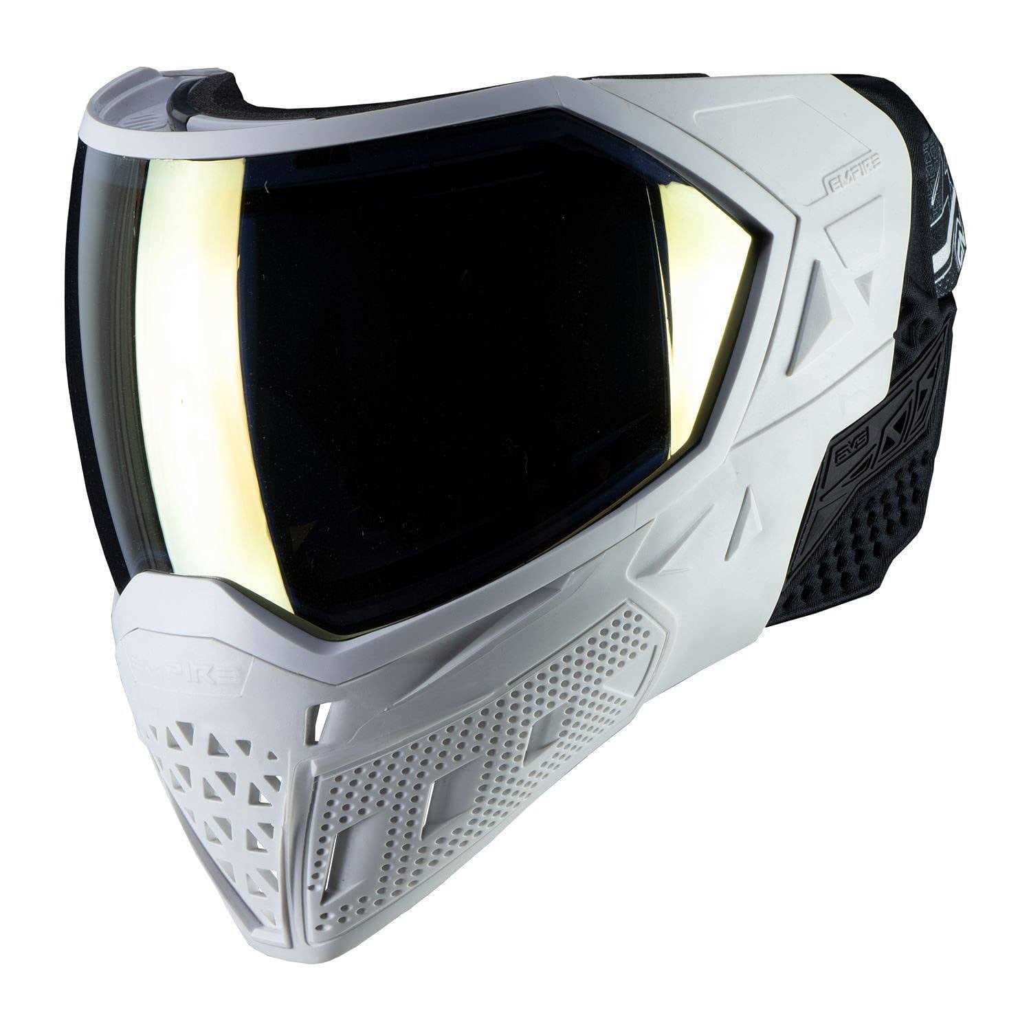 Empire EVS Thermal Paintball Mask - Image 4