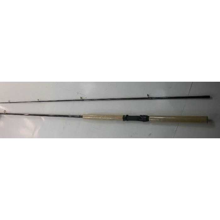 B'n'M Sam Heaton Super-Sensitive Spinning - Image 5