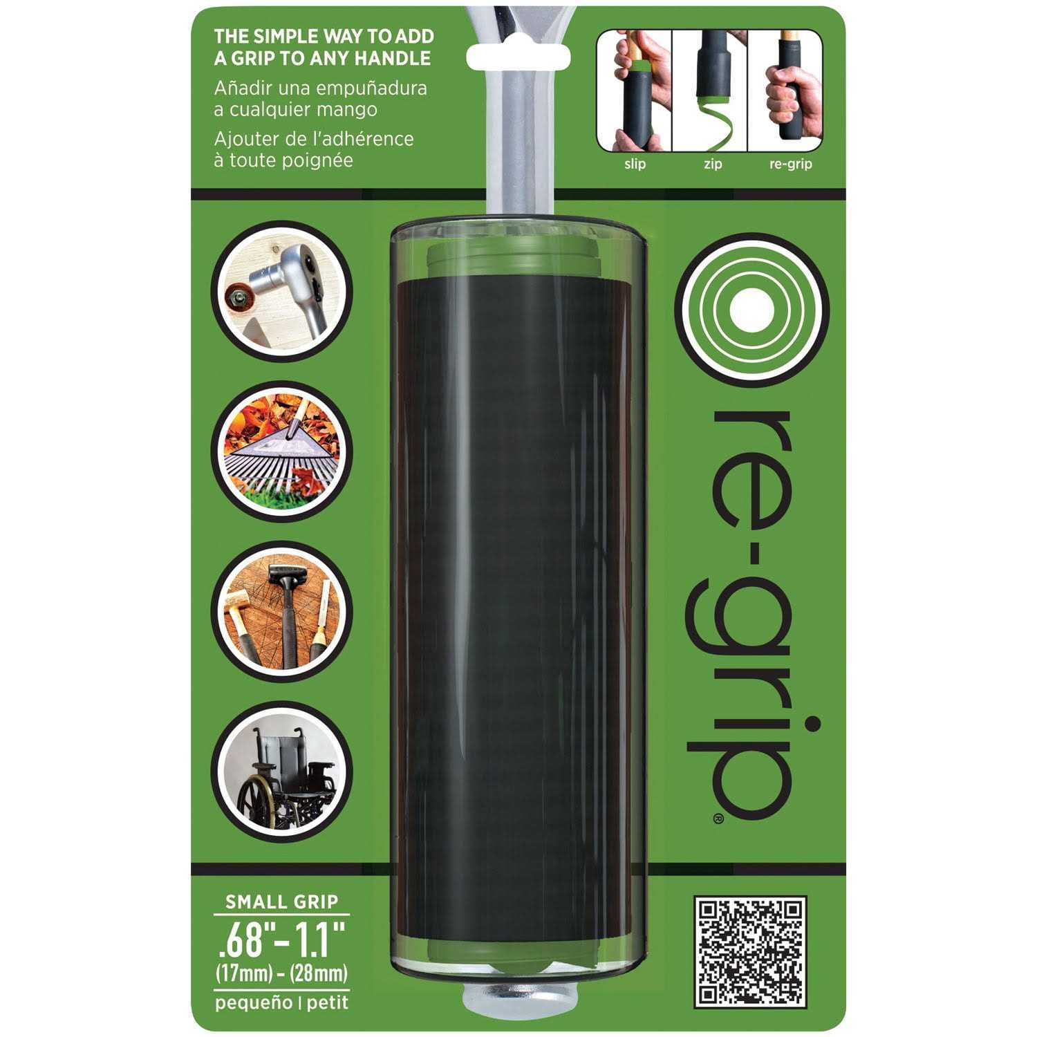 Re-Grip Replacement Hand Grip - Image 4
