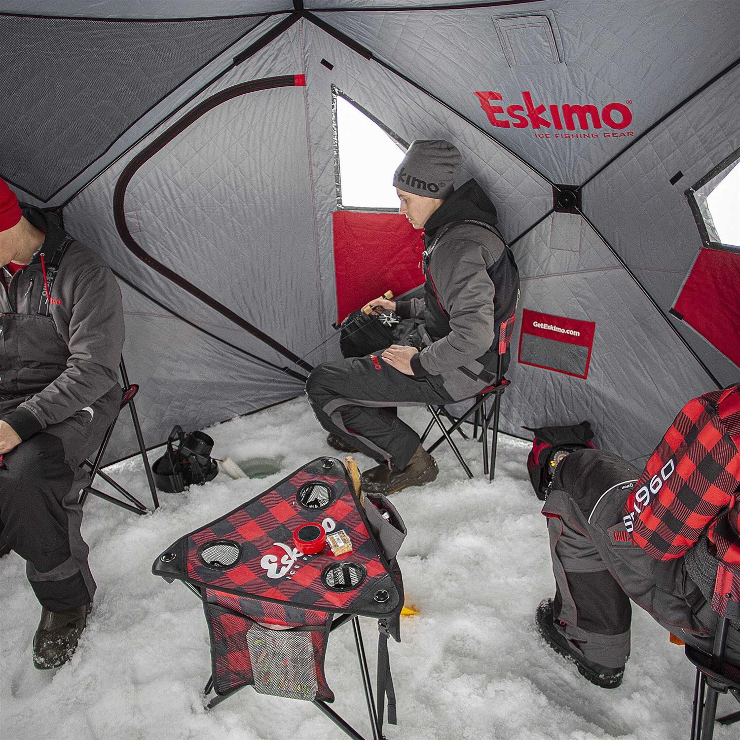 Eskimo Outbreak - Image 2