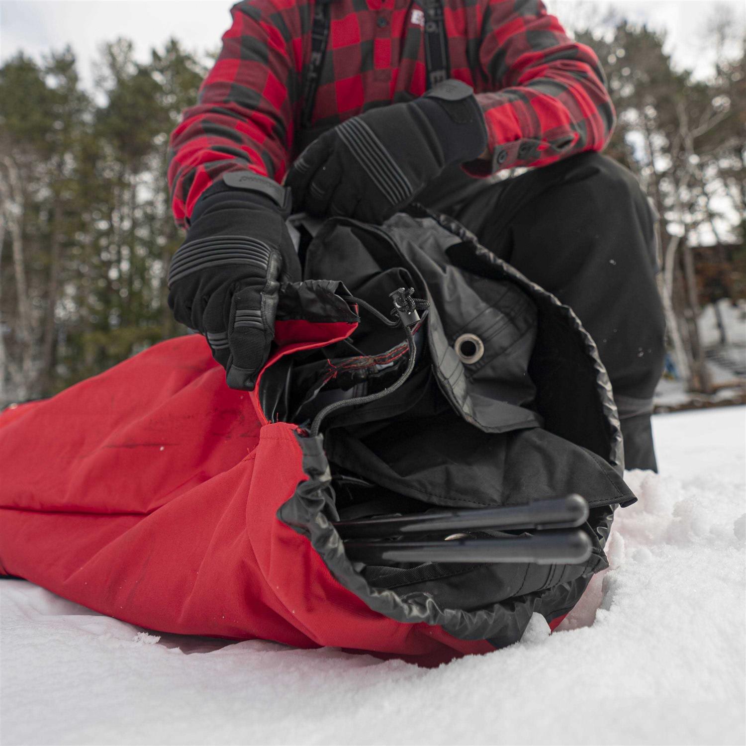 Eskimo Outbreak - Image 3