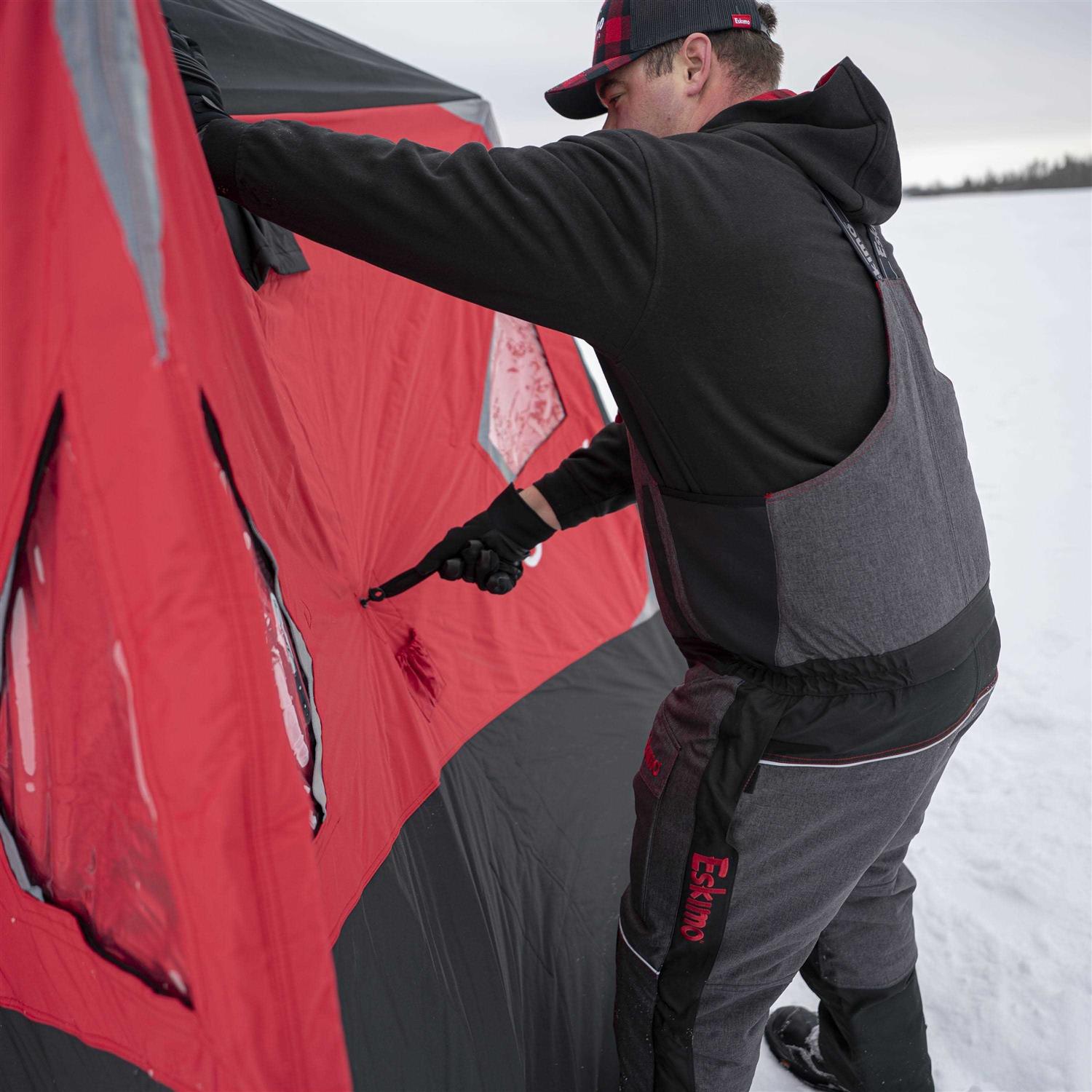 Eskimo Outbreak - Image 4