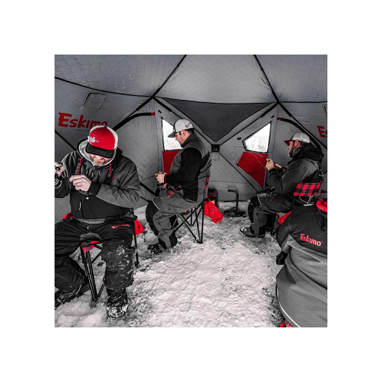 Eskimo Outbreak - Image 2