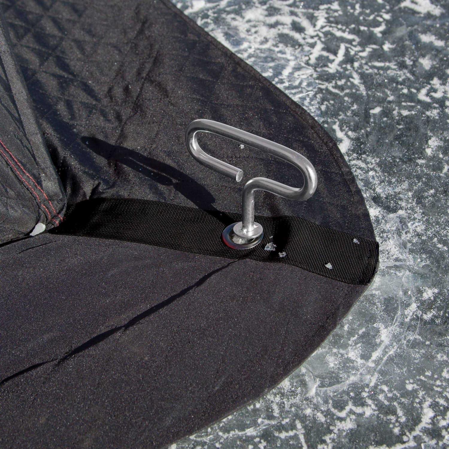 Eskimo Outbreak - Image 4