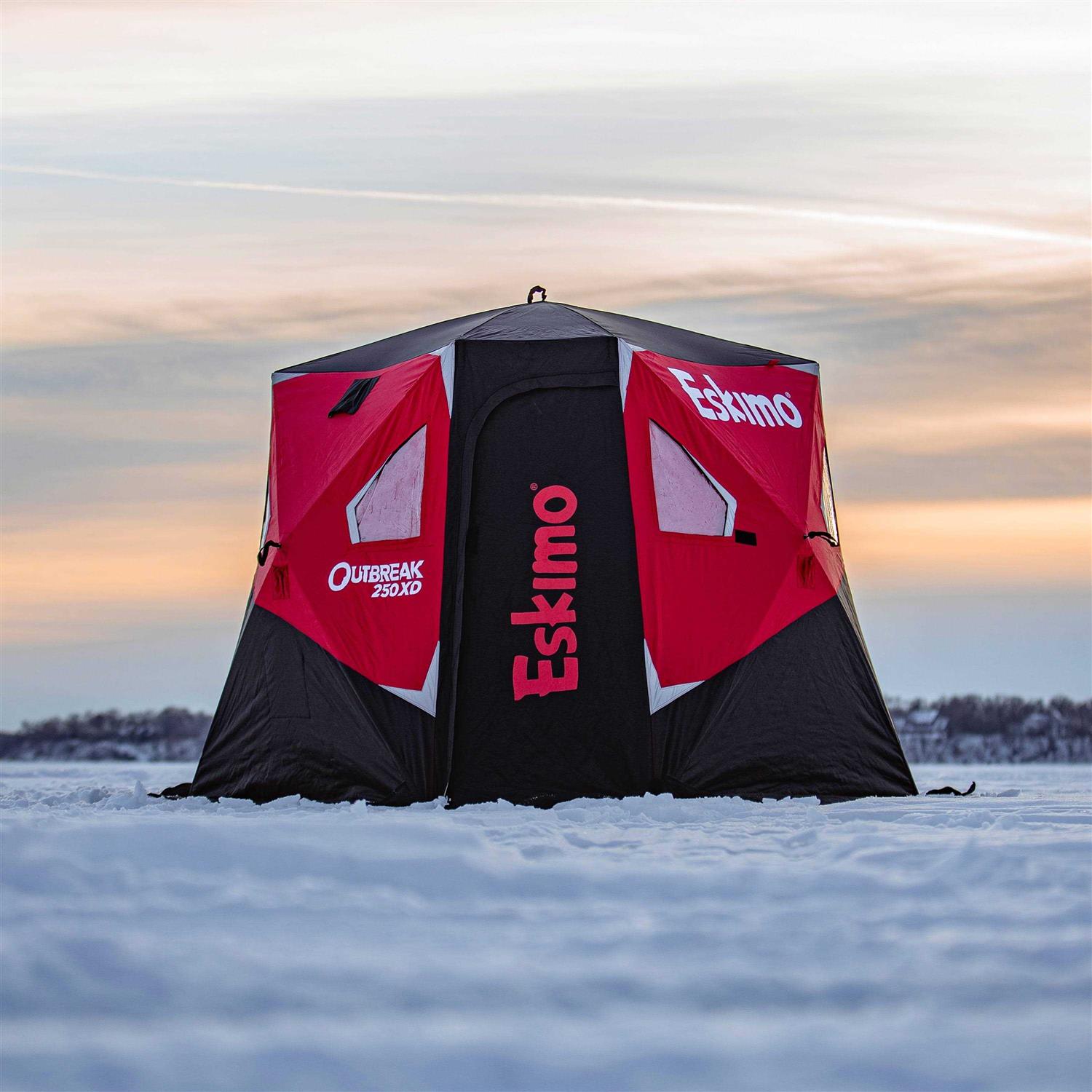 Eskimo Outbreak - Image 5