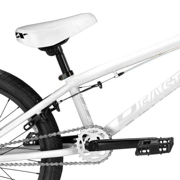 Eastern Bikes Lowdown BMX Bike - Image 2