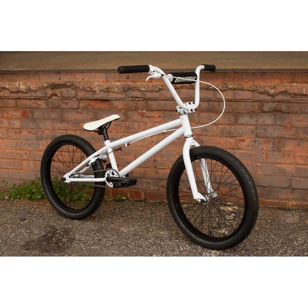 Eastern Bikes Lowdown BMX Bike - Image 3