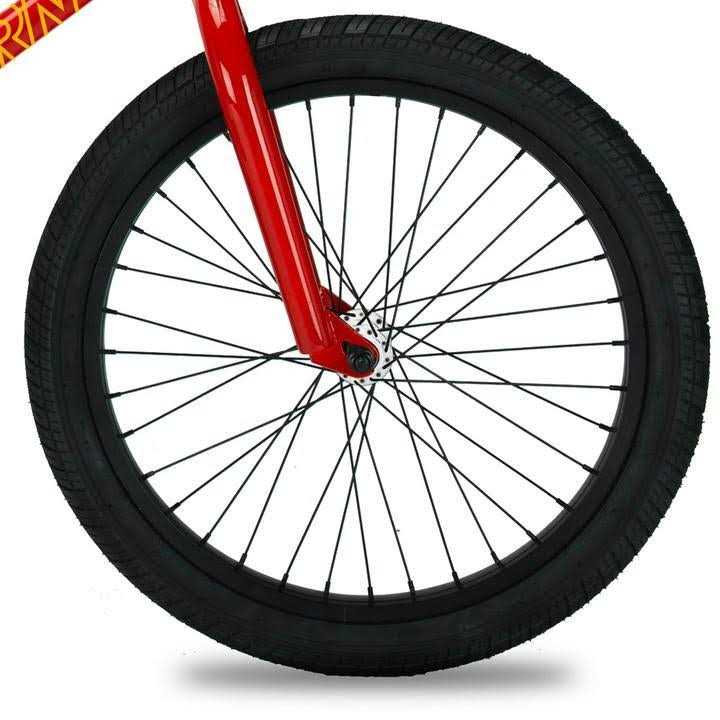 Eastern Bikes Lowdown BMX Bike - Image 5