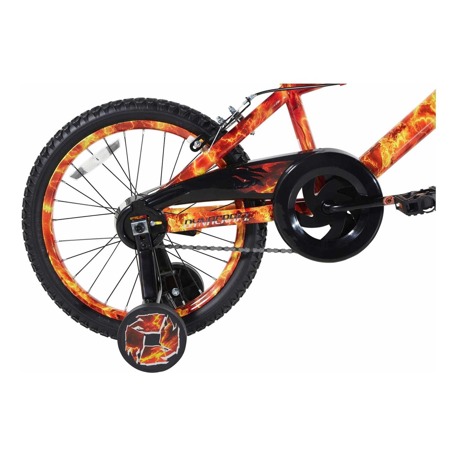 Dynacraft Firestorm Bike - Image 2