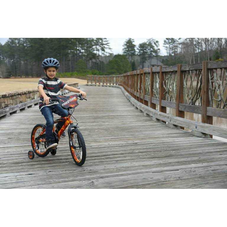 Dynacraft Firestorm Bike - Image 3